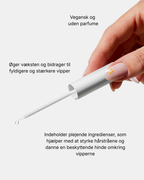 Eyelash Growth Serum