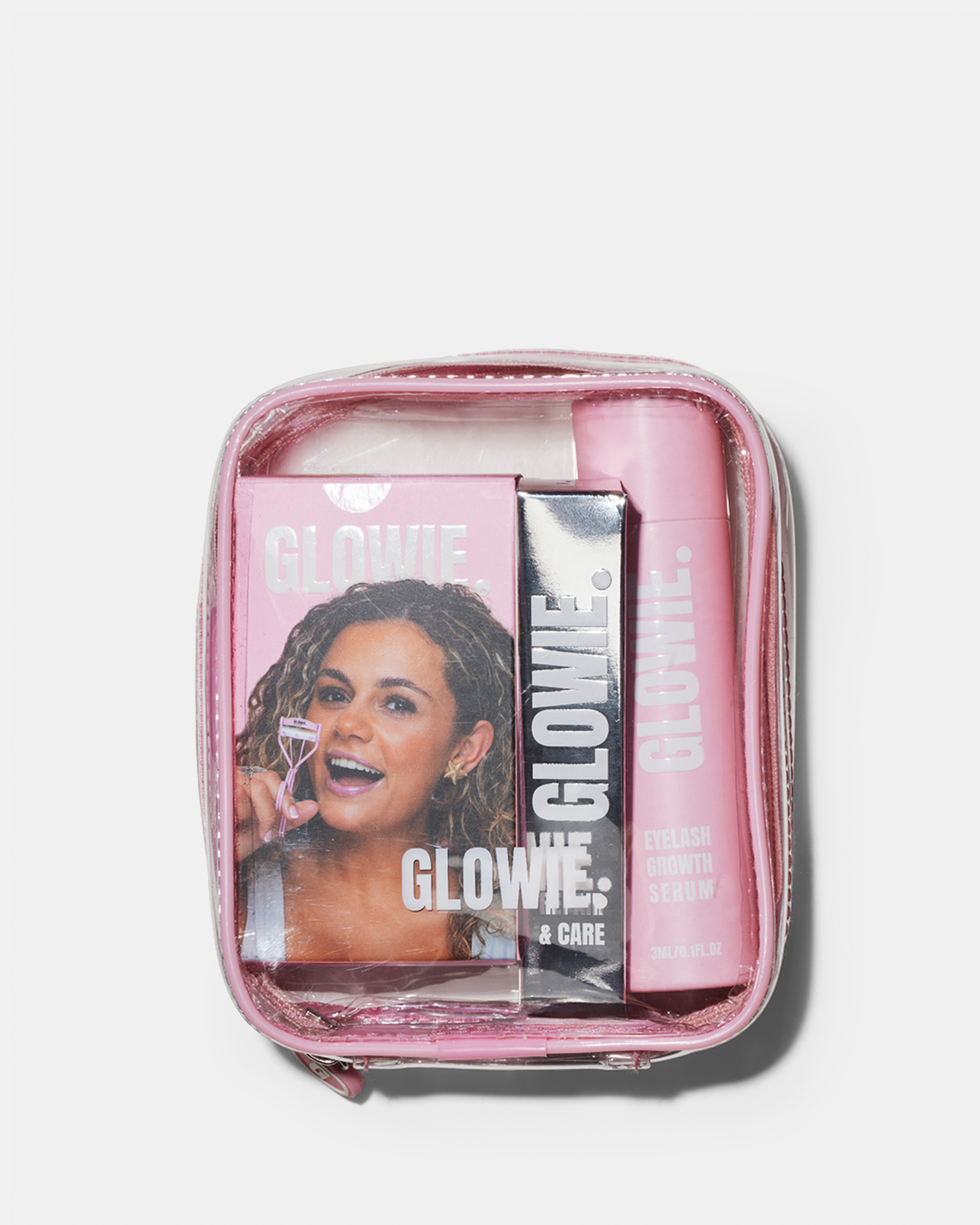 Glam combo