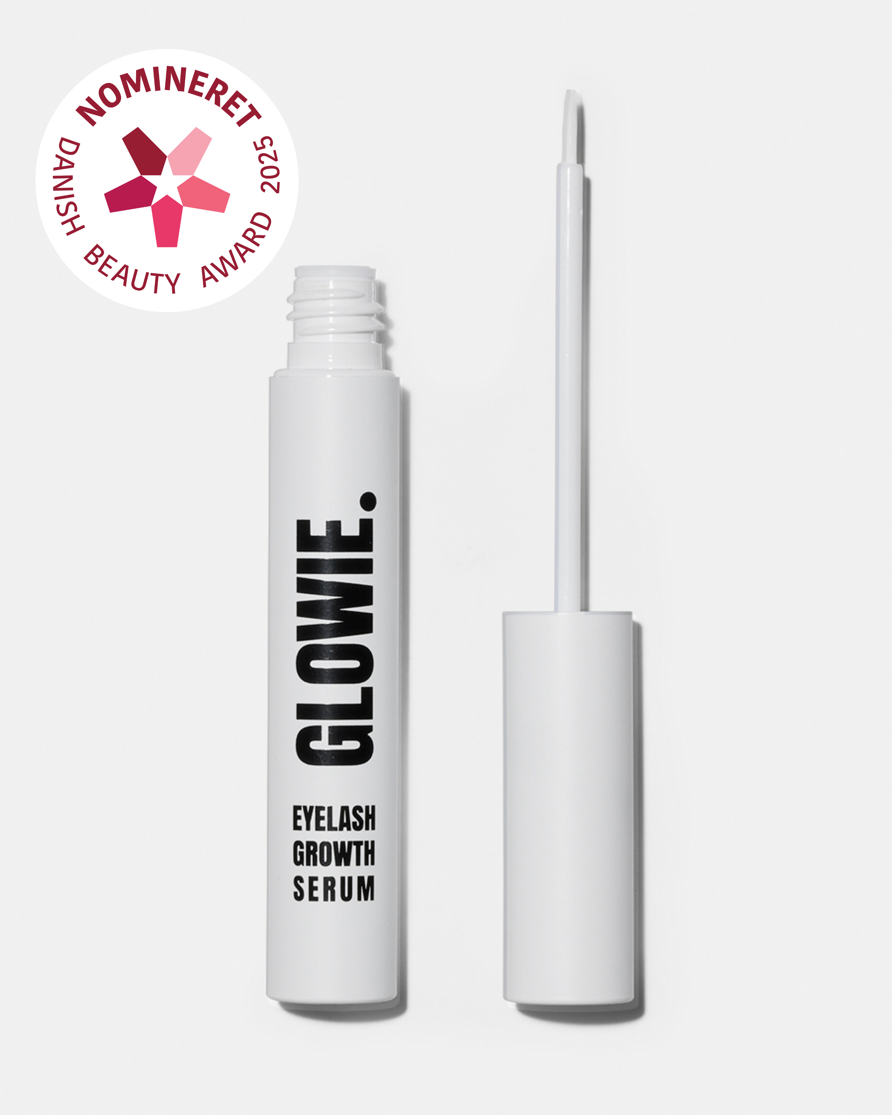 Eyelash serum