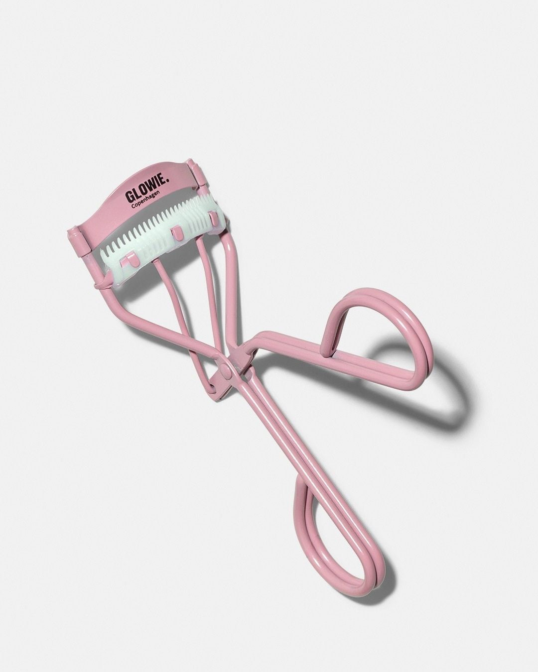 Eyelash curler