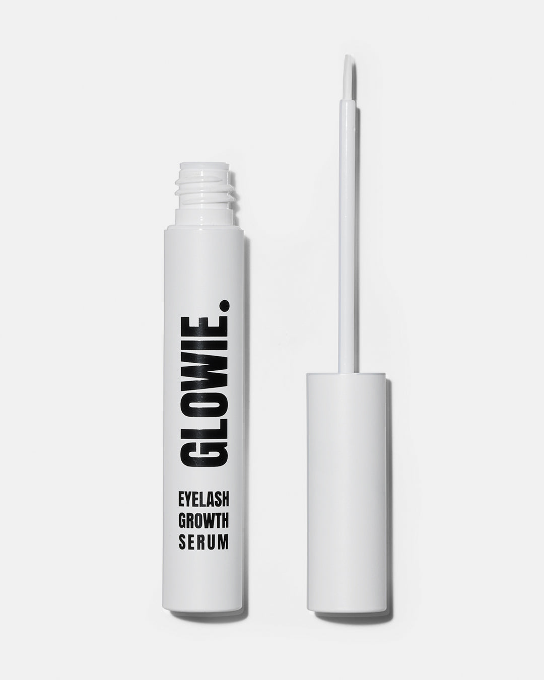 Eyelash serum