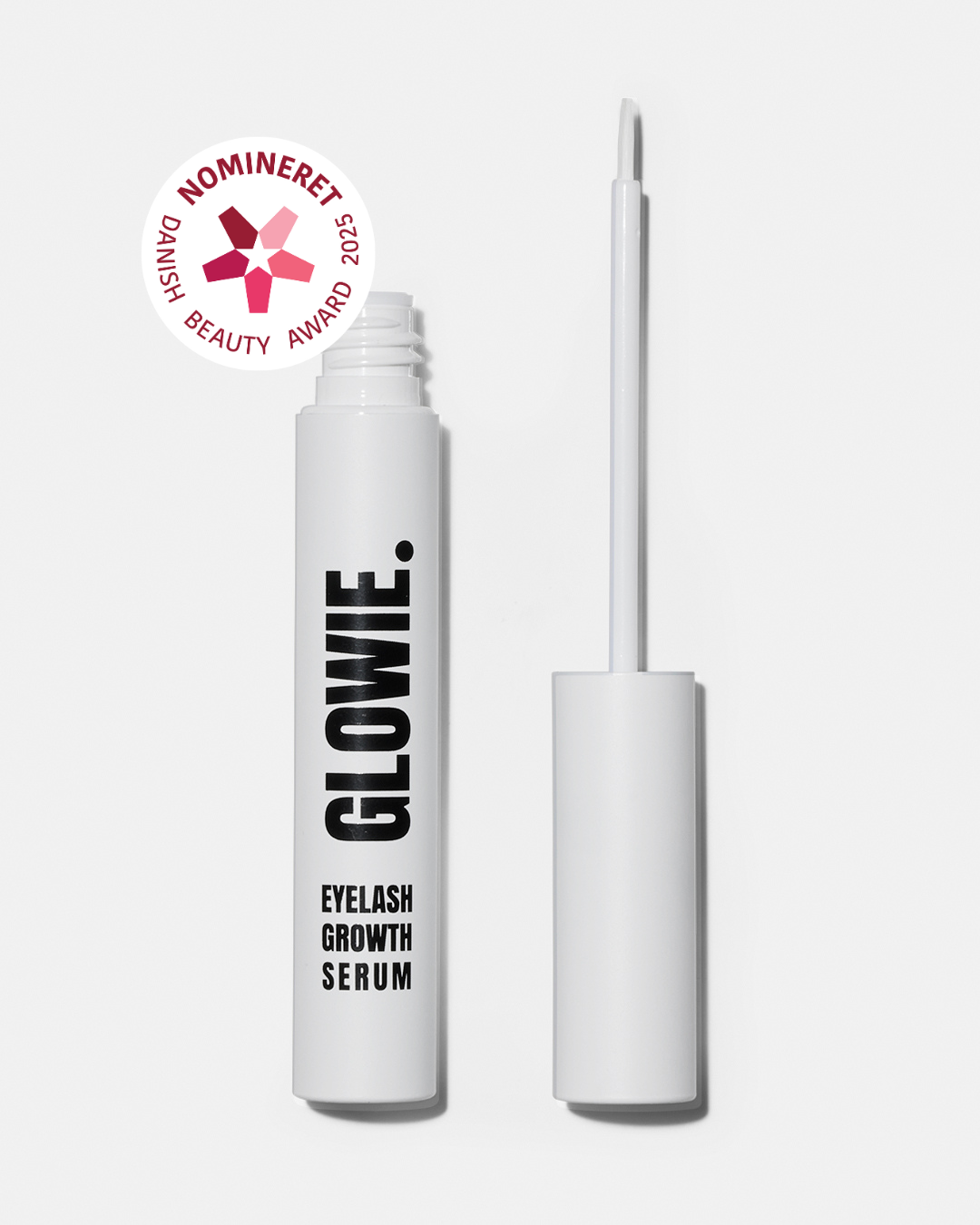 Eyelash Growth Serum