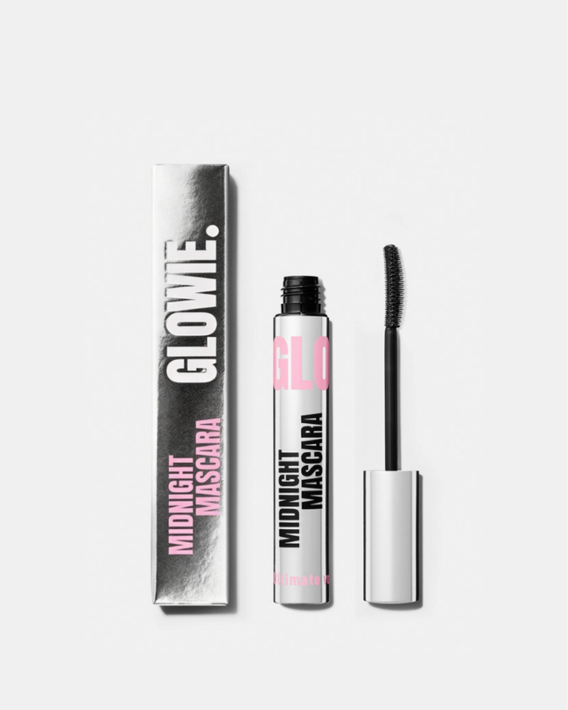 Midnight Mascara