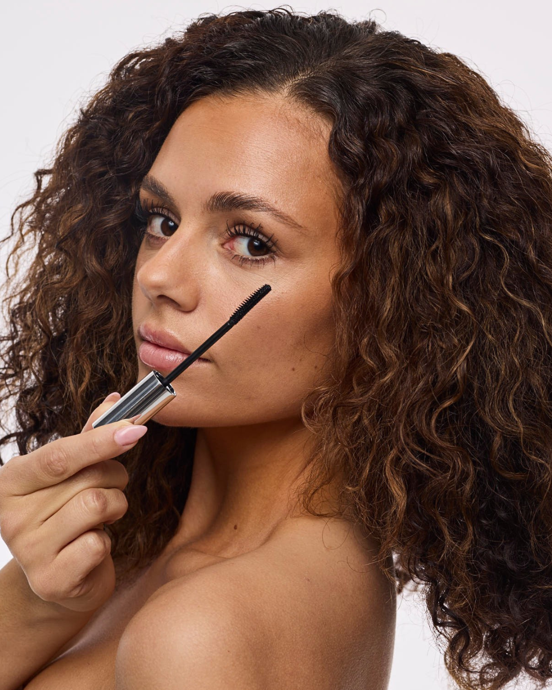 Midnight Mascara