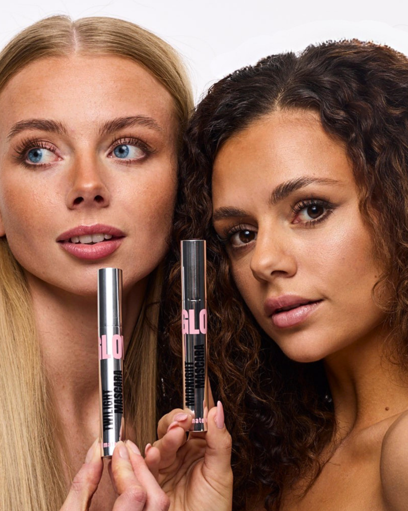 Midnight Mascara