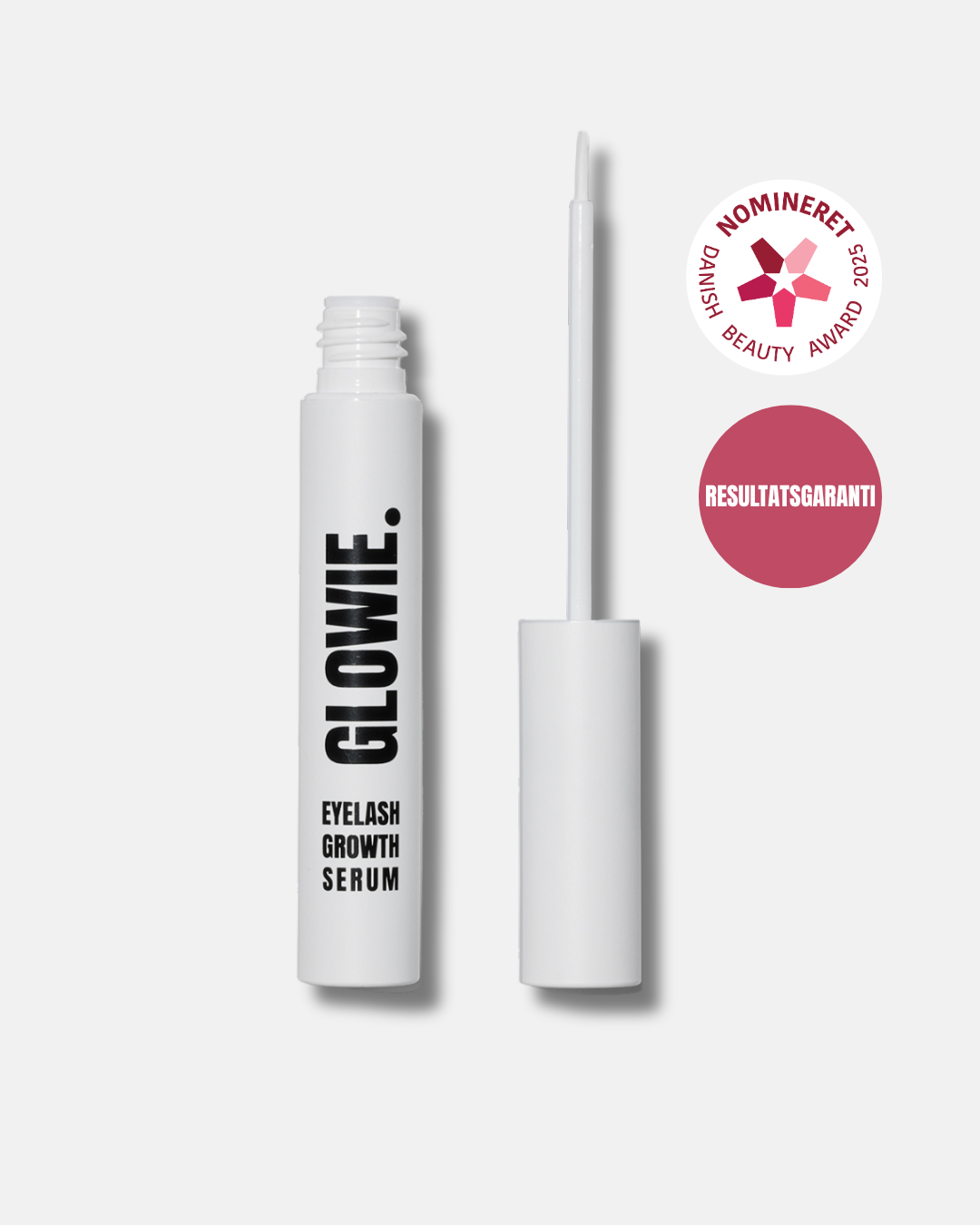 Eyelash Growth Serum