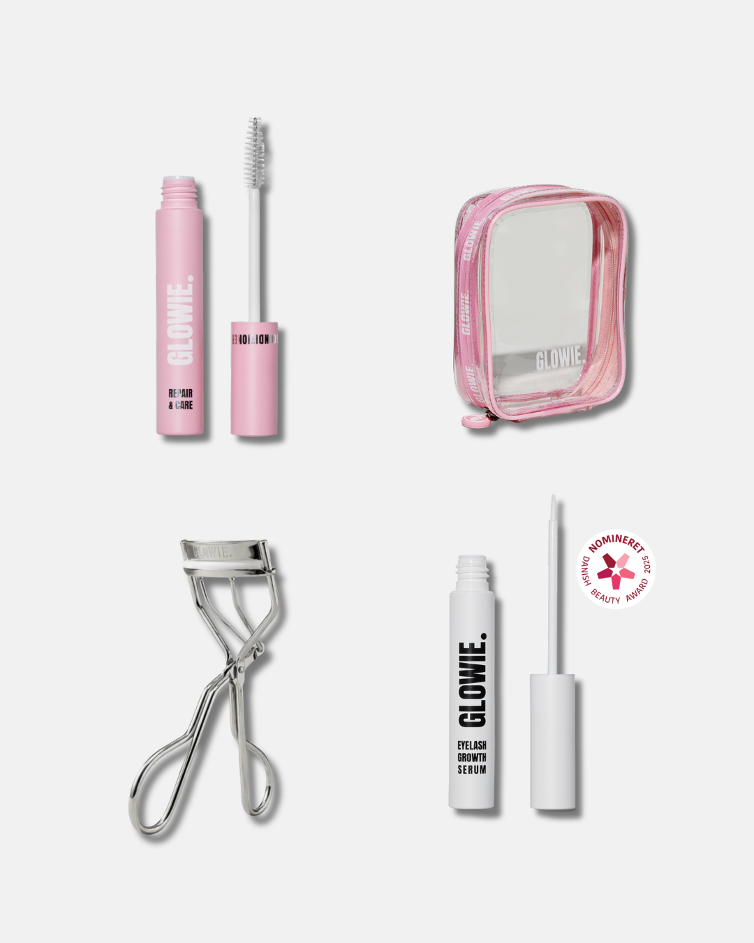 Glam Combo