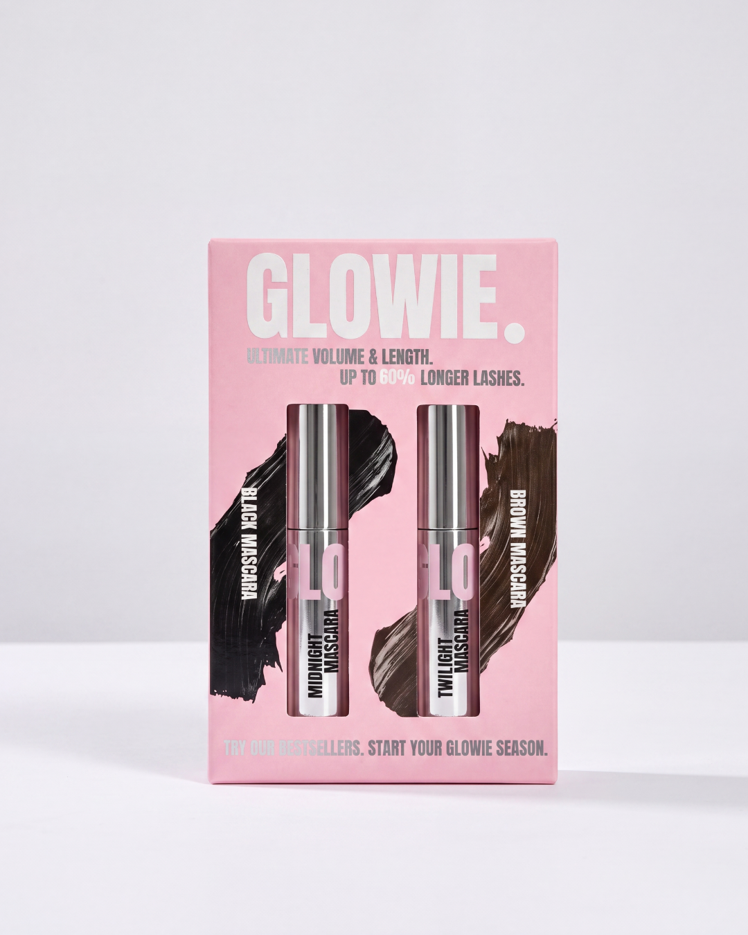 Mini Mascara Duo