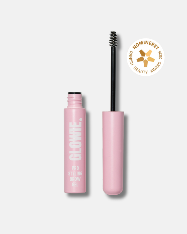 Pro Styling Brow Gel Clear
