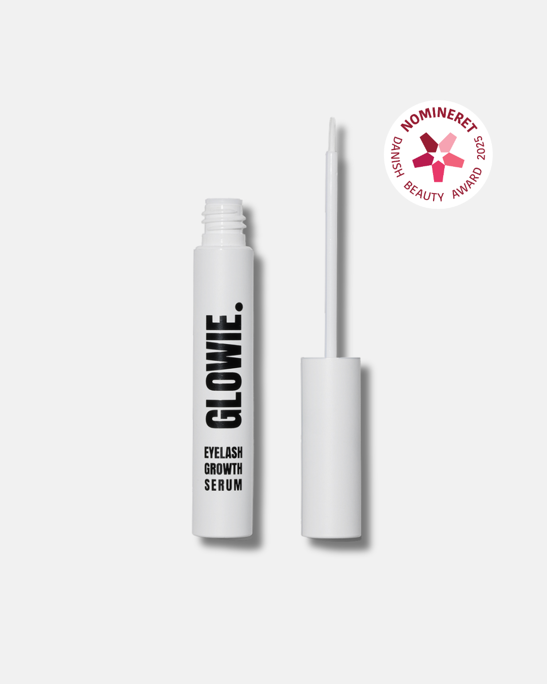 Eyelash Growth Serum
