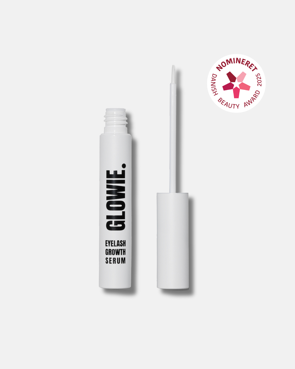 Eyelash Growth Serum