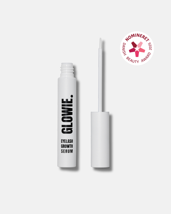 Eyelash Growth Serum
