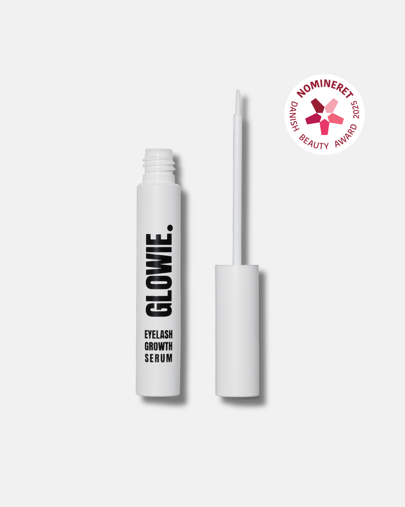 Eyelash Growth Serum
