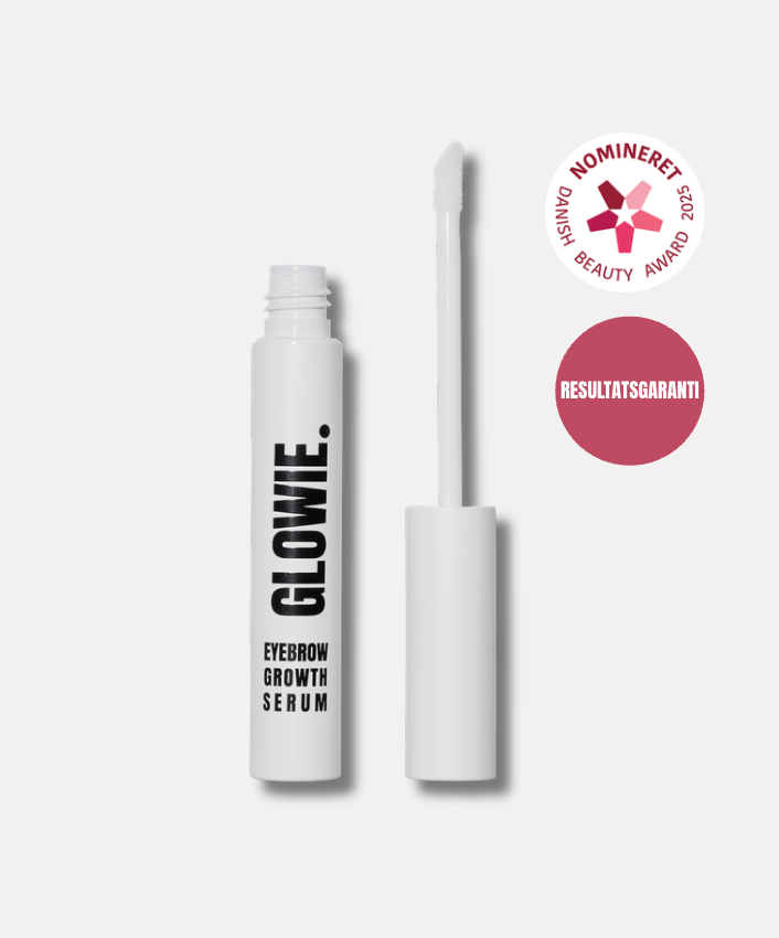 Eyelash Growth Serum