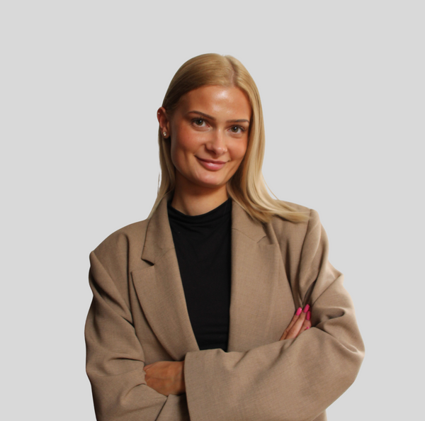 BRAND OG MARKETING SPECIALIST