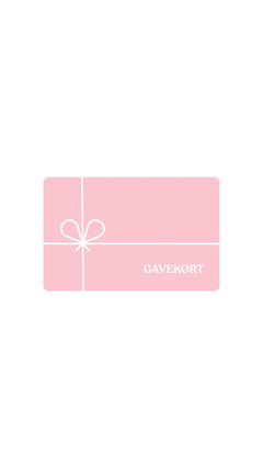 GAVEKORT
