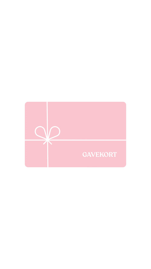 GAVEKORT